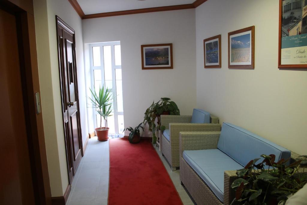 Luso Village Boutique Hotel Exterior photo