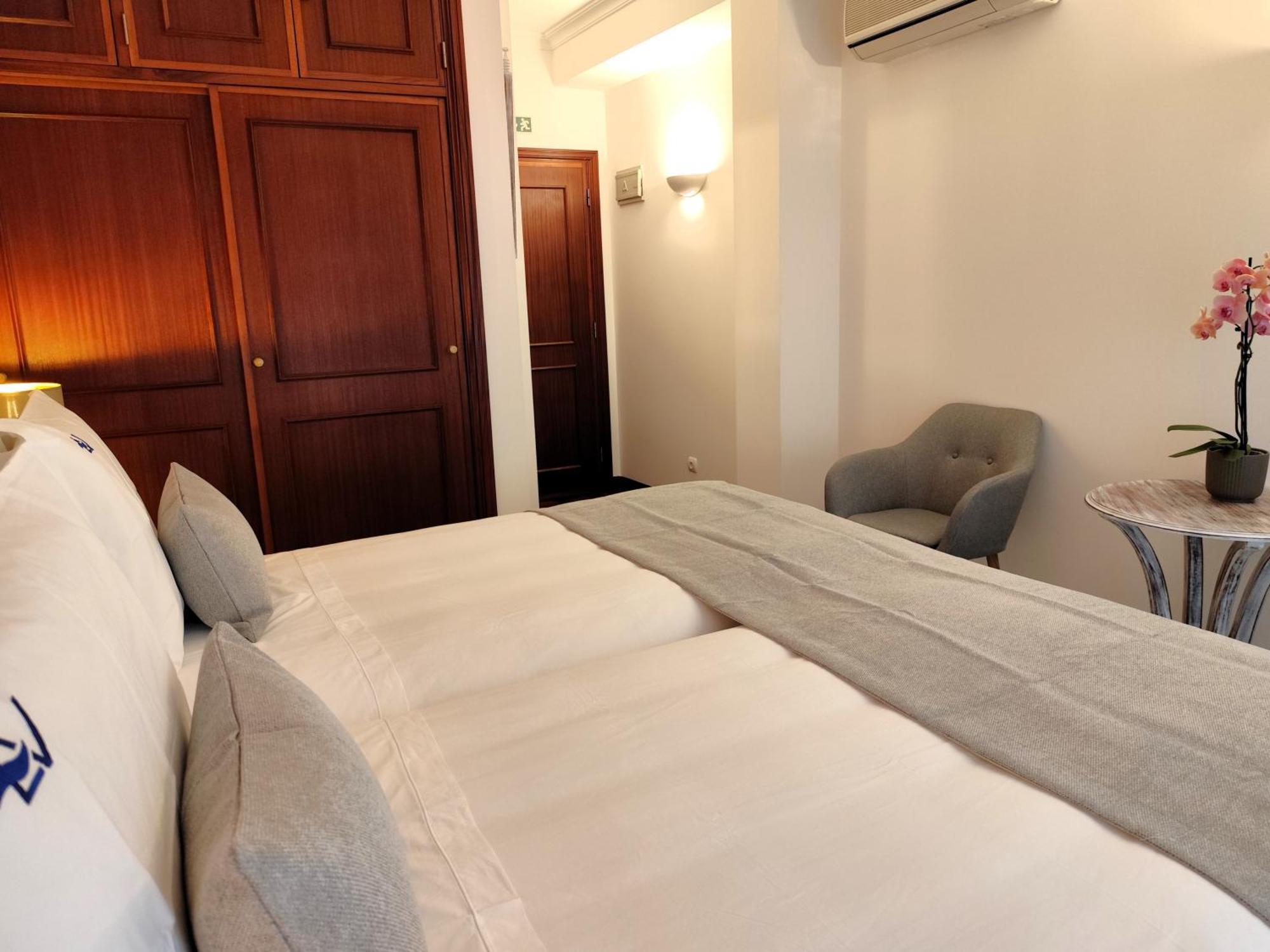 Luso Village Boutique Hotel Exterior photo
