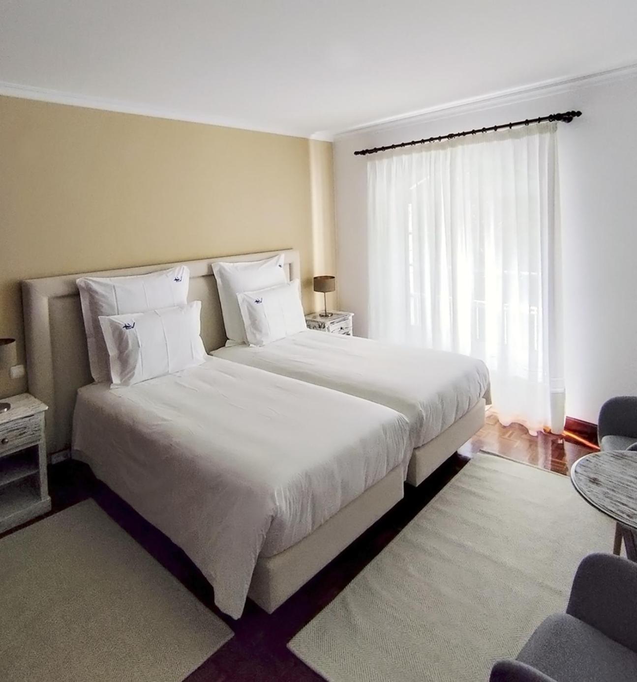 Luso Village Boutique Hotel Exterior photo