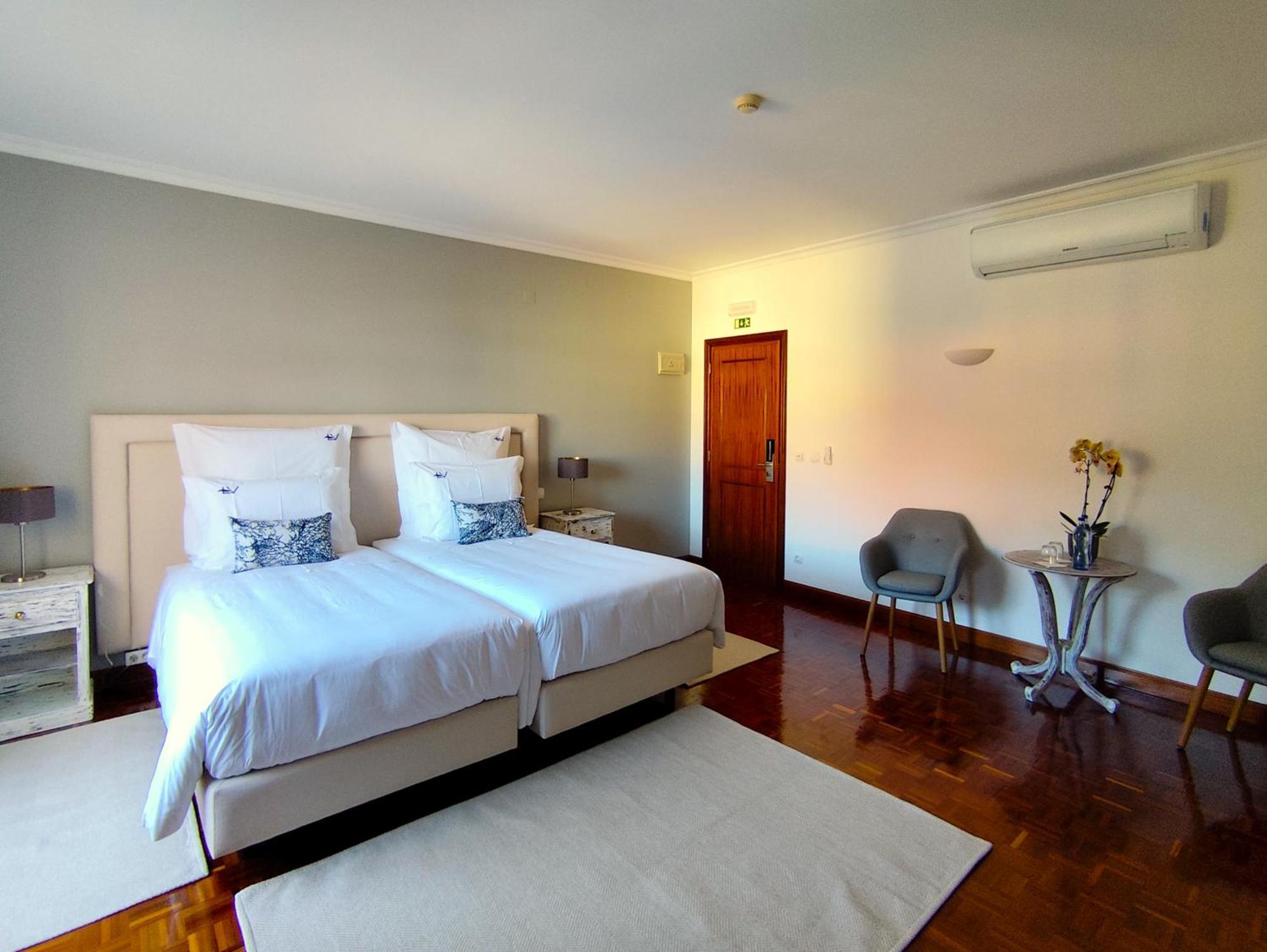 Luso Village Boutique Hotel Exterior photo