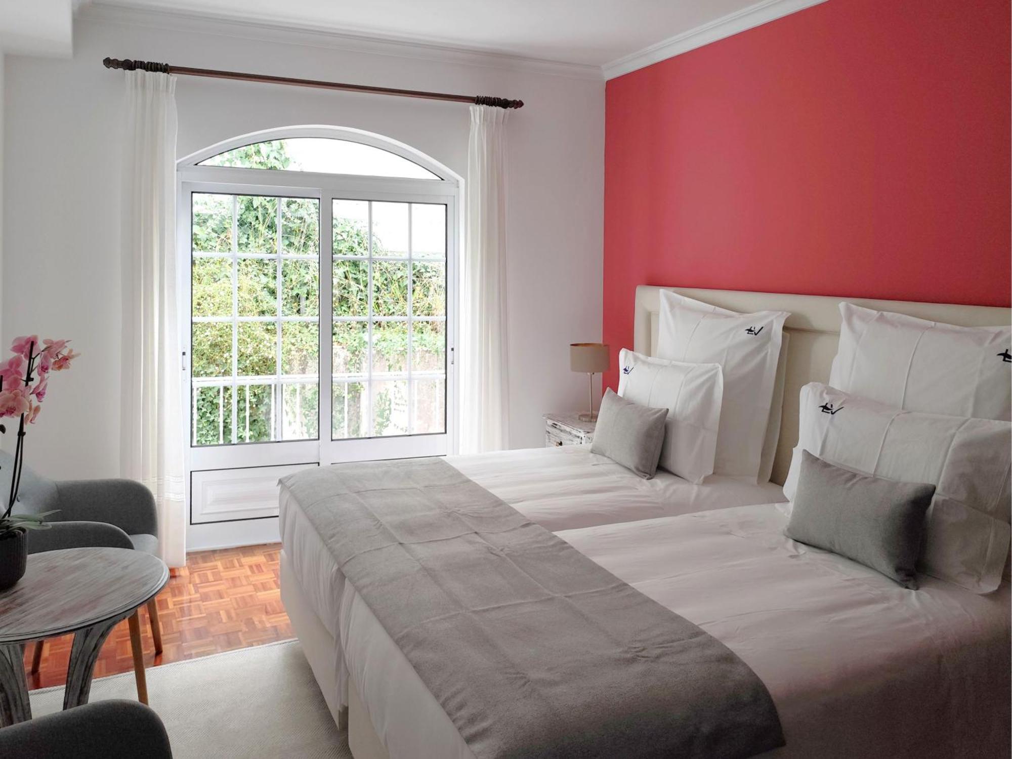 Luso Village Boutique Hotel Exterior photo